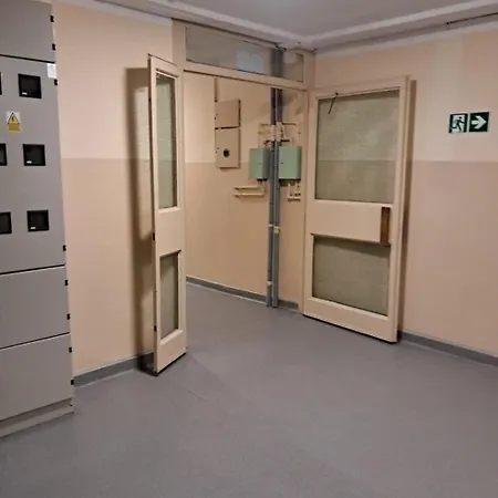 Pereca 2, Air Conditioning, Parking * Warsaw