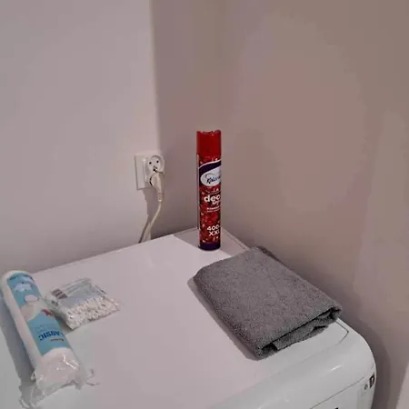 Pereca 2, Air Conditioning, Parking Apartment *