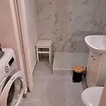 Pereca 2, Air Conditioning, Parking Apartament Warszawa
