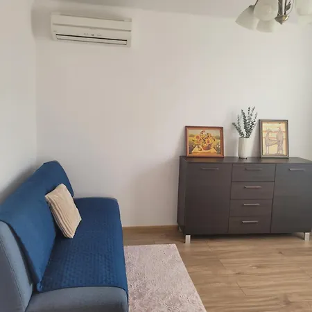 Pereca 2, Air Conditioning, Parking-dworzec *