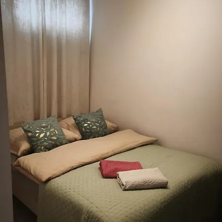 Apartment Pereca 2, Air Conditioning, Parking-dworzec Warsaw